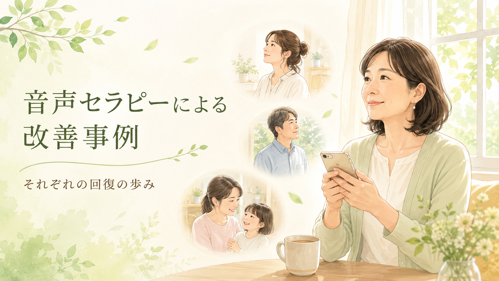 改善事例
